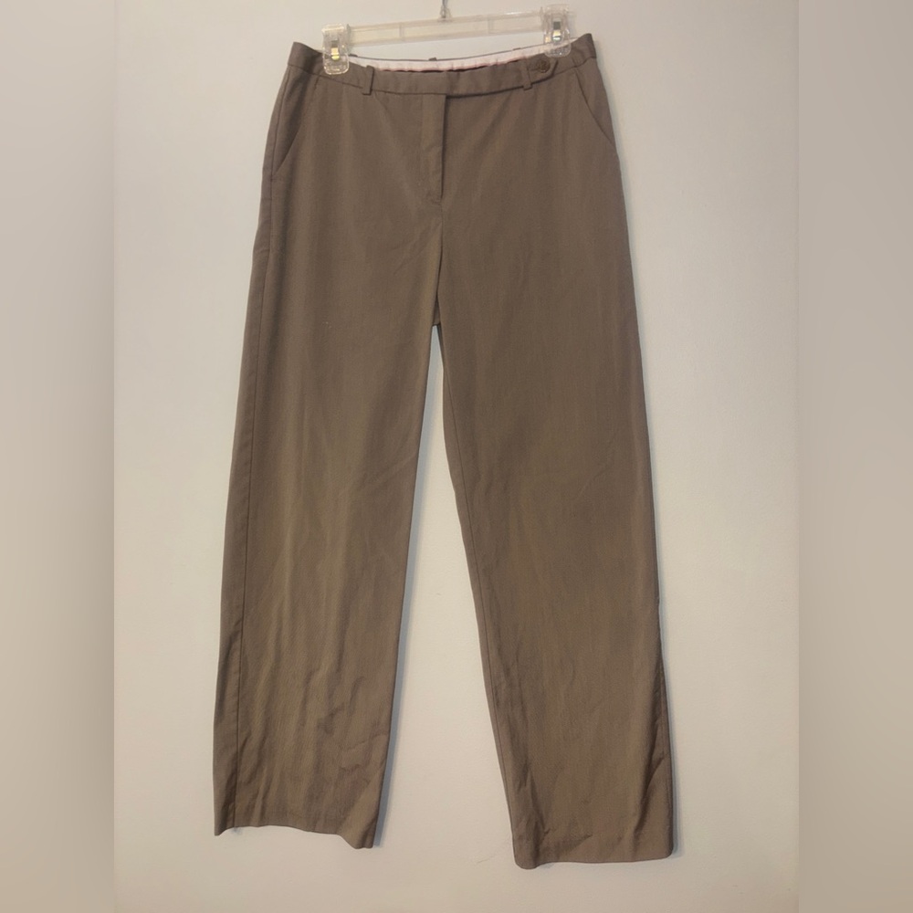 Worthington Stretch Khaki Chinos